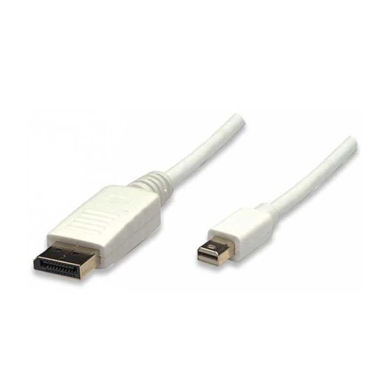 Image of FDL 2M MINI DISPLAYPORT TO DISPLAYPORT CABLE M-M
