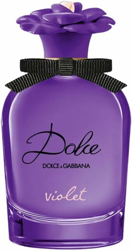 Image of Dolce Gabbana Dolce Vita Violet Eau de Toilette 50ml