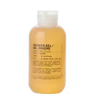 Image of Le Labo Basil Shower Gel 250ml