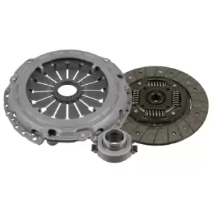 Image of Clutch Kit ADP153027 by Blue Print