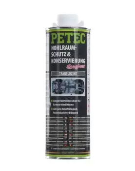 Image of PETEC Body Cavity Protection 73510