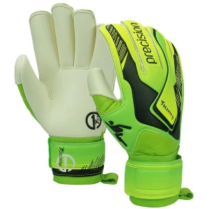 Image of Precision Junior Heat On II GK Gloves - Size 7