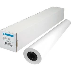 Image of HP C3868A Natural Tracing Paper Roll 90gsm 914mm x 45.7m
