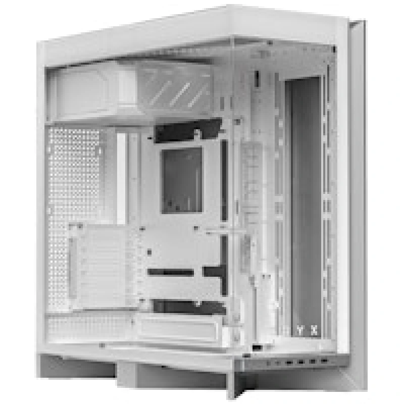 Image of TRYX LUCA L70 Midtower Case White