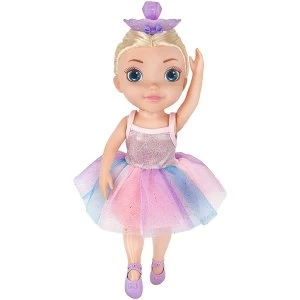 Image of Ballerina Dreamer - Dancing Ballerina Doll