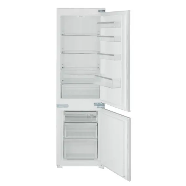 Image of Stoves INT70FF 243L Frost Free Integrated Fridge Freezer