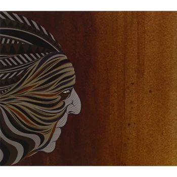 Image of Ancestors - Of Sound Mind CD