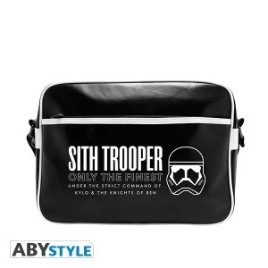 Image of Star Wars - Sith Trooper E9 Vinyl Messenger Bag