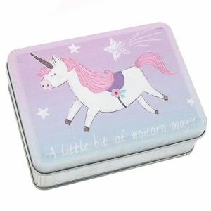 Image of Unicorn Magic Tin