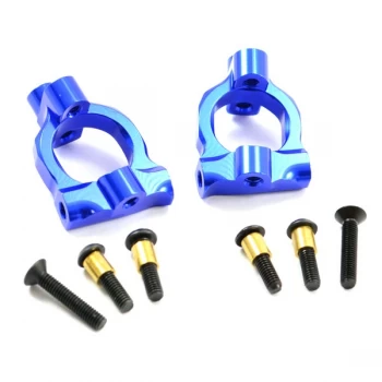 Image of Ftx Vantage / Carnage / Outlaw / Zorro Aluminium Knuckle Arm (2Pcs)