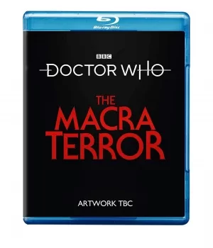 Image of Doctor Who The Macra Terror (BLU-RAY)