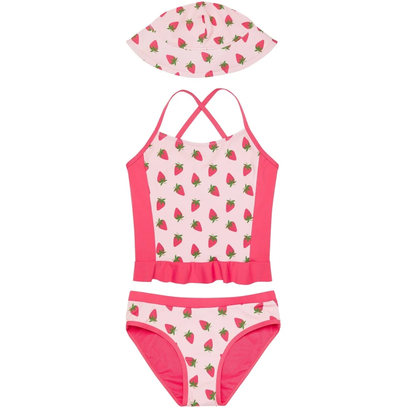 Image of Threadbare Zoe Pt St&Ht - Pink Pink 6
