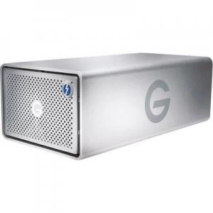 Image of G Technology G Raid 8TB External Hard Disk Drive