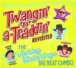 Image of Ashley Hutchings - Twangin' 'n' A-Traddin' Revisited (Music CD)