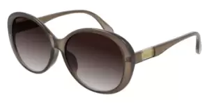 Image of Gucci Sunglasses GG0793SK Asian Fit 002
