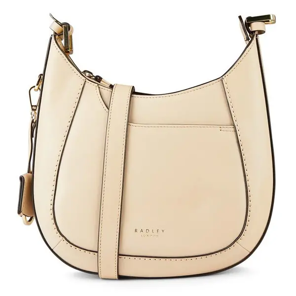 Image of Radley Pocket Essentials Crossbody Bag Crossbody Bags One Size Black 71261403000