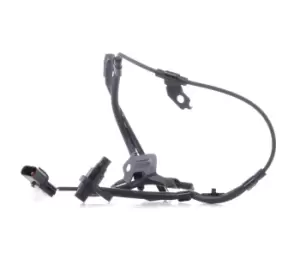 Image of RIDEX ABS Sensor Front Axle Right 412W0892 ESP Sensor,Sensor, wheel speed MITSUBISHI,L 200 / Triton Pickup (KA_T, KB_T)