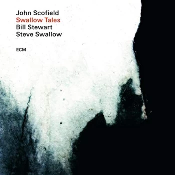 Image of John Scofield, Steve Swallow, Bill Stewart - Swallow Tales CD