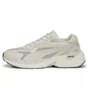 Image of Puma Teveris Nitro, Harbor Mist-vapor Gray