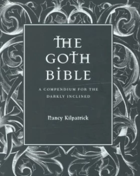 Image of The Goth Bible Paperback