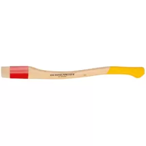 Image of Gedore Spare handle hickory ROTBAND-PLUS 700 mm