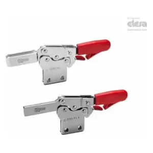 Image of Elesa - Horizontal Toggle Clamp-MOBS.75-NL