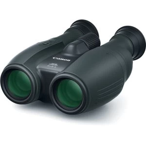 Image of Canon 12x32 IS Image Stabilized Binoculars