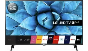 Image of LG 43" 43UN73006 Smart 4K Ultra HD LED TV