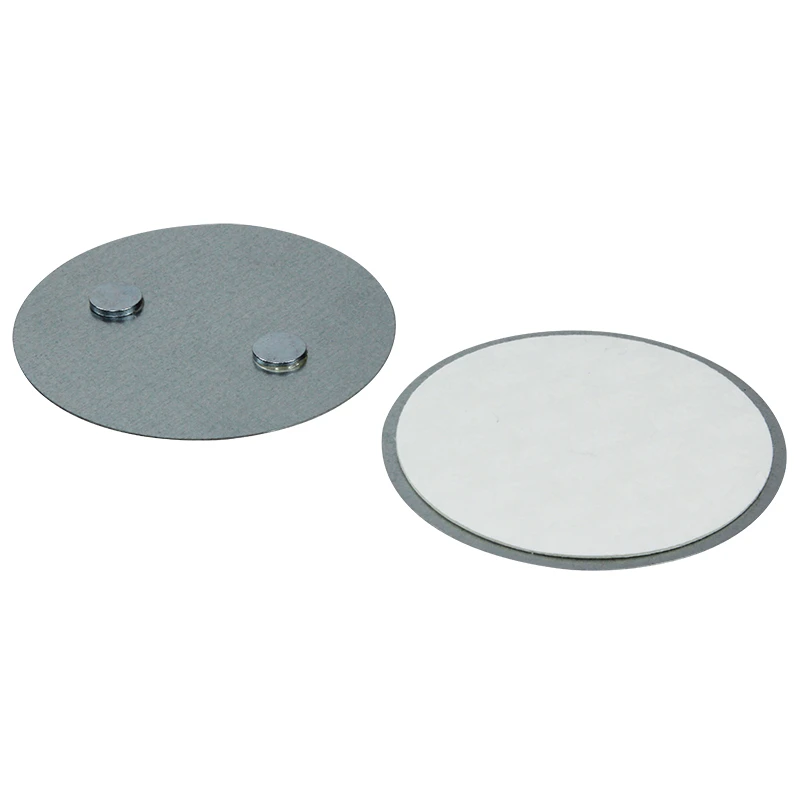 Image of LogiLink SC0005 mounting kit Grey. White