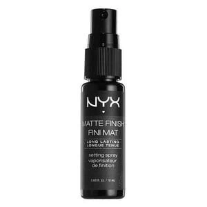 Image of NYX Professional Makeup Setting Spray Matte Mini