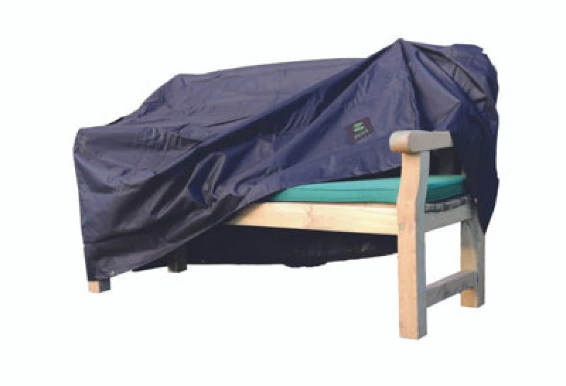 Image of Emily 2 Seater Bench Cover