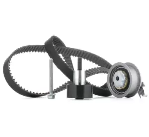 Image of SKF Timing belt kit VW,AUDI,SKODA VKMA 01280 04C109244D,04C109479J,04E109119 04E109119F,04E109244B,04E109479A,04E109479AA,04E109479H,04E198119