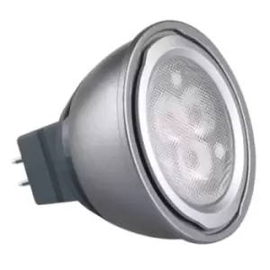 Image of Kosnic 4.5W LED G53 MR16 Warm White - KPRO4.5PWR/G5.3-S30