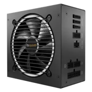 Image of be quiet! Pure Power 12 M power supply unit 550 W 20+4 pin ATX ATX Black