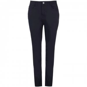 Image of Kangol Skinny Stretch Jeans - Navy