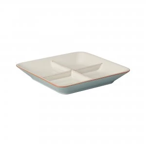 Image of Heritage Pavilion Square Divided Dish