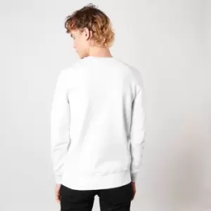 Image of Chucky Childs Play 2 Sweatshirt - White - S