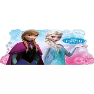 Image of Frozen Lenticular Placemat Assortment Anna & Elsa (10)