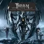 Image of Trivium - Vengeance Falls (Music CD)