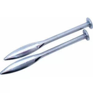 Image of Kennedy 6" Builders Line Pins (Pr)