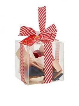 Image of Monsoon Girls Box Of Hair Bows - Multi