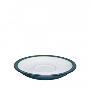 Image of Denby Greenwich Tea Coffee Saucer