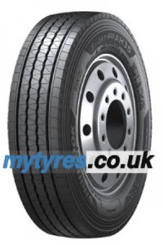 Image of Hankook AH35 ( 215/75 R17.5 128/126M 14PR )