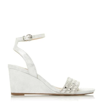 Image of Roberto Vianni Roberto Vianni Kalama Flat Sandals Womens - 300