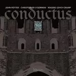 Image of Conductus:, Vol. 3: Music & Poetry from 13th Century France (Music CD)