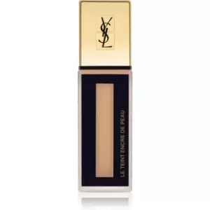 Image of Yves Saint Laurent Le Tint Encre De Peau Bracelet Color BR50 Cool Honey