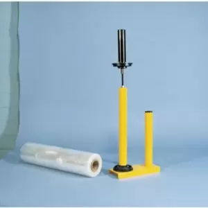 Image of Slingsby Lightweight Stretch Wrap Dispenser