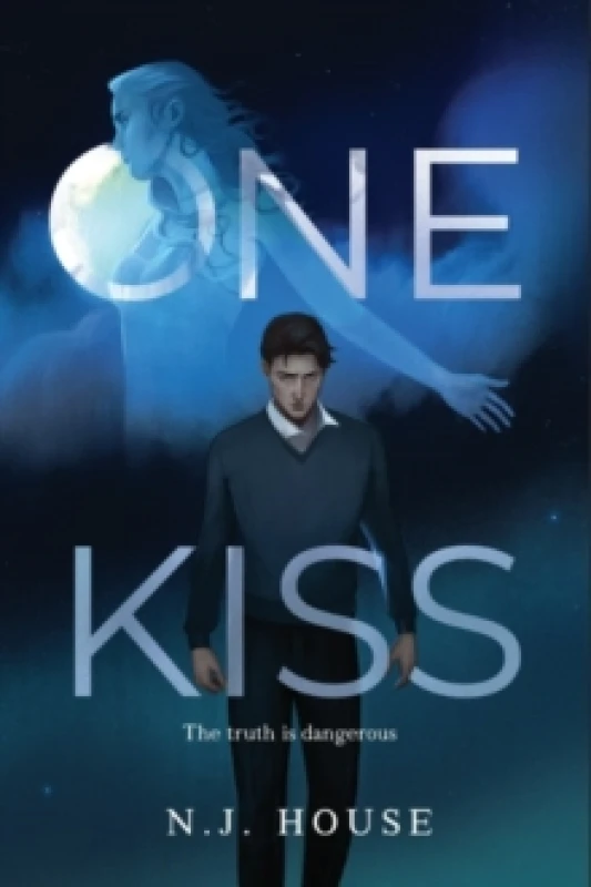 Image of One Kiss : The truth is dangerous Paperback
