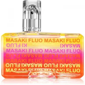 Image of Masaki Matsushima Fluo Eau de Parfum For Her 80ml