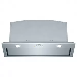 Image of Bosch DHL785CGB 70cm Integrated Canopy Cooker Hood